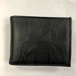 Volcom wallet